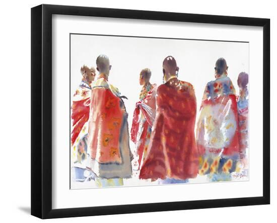 Giclee Print, , large