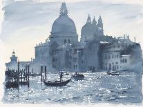 Lost in Love, in Venice-Hazel Soan-Giclee Print