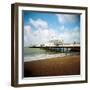 Hazeldog-Craig Roberts-Framed Photographic Print