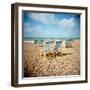 Hazelgator-Craig Roberts-Framed Photographic Print