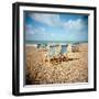 Hazelgator-Craig Roberts-Framed Photographic Print