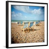 Hazelgator-Craig Roberts-Framed Photographic Print