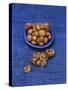 Hazelnuts-Akiko Ida-Stretched Canvas