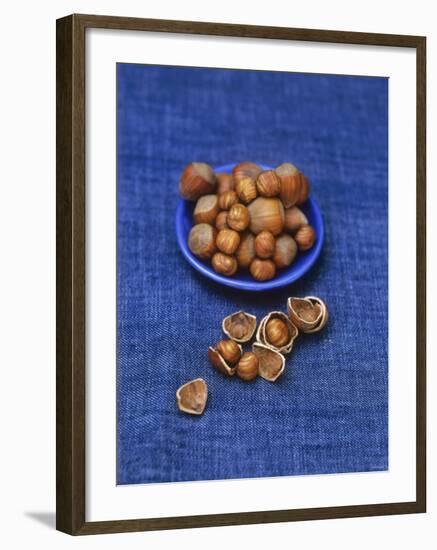 Hazelnuts-Akiko Ida-Framed Photographic Print