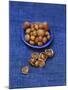 Hazelnuts-Akiko Ida-Mounted Photographic Print