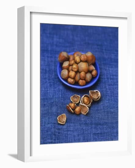Hazelnuts-Akiko Ida-Framed Photographic Print