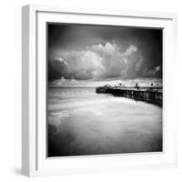 Hazelshark-Craig Roberts-Framed Photographic Print