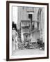 Hazienda, Mexico, c.1926-Tina Modotti-Framed Premium Photographic Print