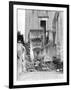 Hazienda, Mexico, c.1926-Tina Modotti-Framed Premium Photographic Print