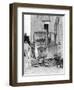 Hazienda, Mexico, c.1926-Tina Modotti-Framed Premium Photographic Print