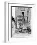 Hazienda, Mexico, c.1926-Tina Modotti-Framed Premium Photographic Print