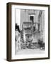 Hazienda, Mexico, c.1926-Tina Modotti-Framed Photographic Print