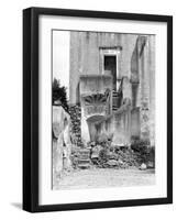 Hazienda, Mexico, c.1926-Tina Modotti-Framed Photographic Print