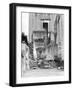 Hazienda, Mexico, c.1926-Tina Modotti-Framed Photographic Print