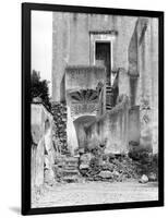 Hazienda, Mexico, c.1926-Tina Modotti-Framed Photographic Print