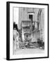Hazienda, Mexico, c.1926-Tina Modotti-Framed Premium Photographic Print