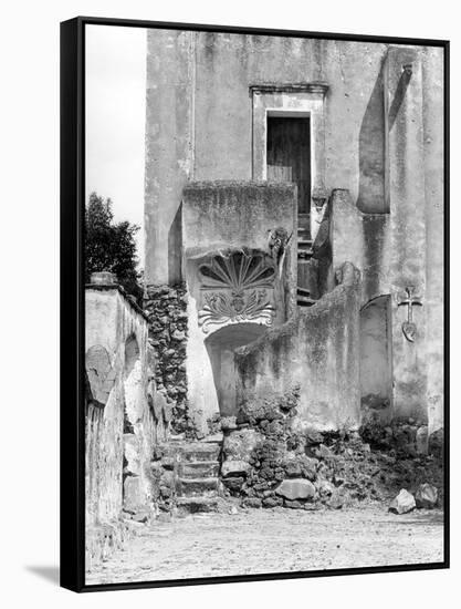 Hazienda, Mexico, c.1926-Tina Modotti-Framed Stretched Canvas