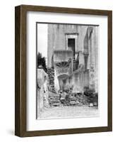 Hazienda, Mexico, c.1926-Tina Modotti-Framed Photographic Print