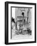 Hazienda, Mexico, c.1926-Tina Modotti-Framed Photographic Print