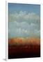 Hazy Afternoon Glow-Tim O'toole-Framed Giclee Print