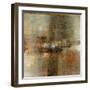 Hazy Brilliance-Douglas-Framed Giclee Print