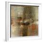 Hazy Brilliance-Douglas-Framed Giclee Print