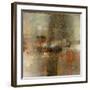 Hazy Brilliance-Douglas-Framed Giclee Print