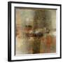 Hazy Brilliance-Douglas-Framed Giclee Print