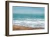 Hazy Days-Caroline Gold-Framed Giclee Print