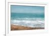 Hazy Days-Caroline Gold-Framed Giclee Print