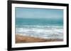 Hazy Days-Caroline Gold-Framed Giclee Print