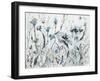 Hazy Dazy-Jodi Maas-Framed Giclee Print