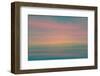 Hazy Palouse Evening-Ursula Abresch-Framed Photographic Print