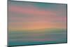 Hazy Palouse Evening-Ursula Abresch-Mounted Photographic Print