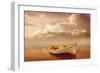 Hazy Summer Evening-Carlos Casamayor-Framed Giclee Print