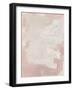 Hazy Summer I-Jennifer Parker-Framed Art Print