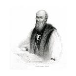 Thos Cranmer, Hb Hall-HB Hall-Giclee Print