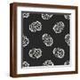 Brown Frame