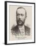 He Herr Von Liebenau-null-Framed Giclee Print