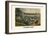 He Is Among the Dead-Henry Thomas Alken-Framed Art Print