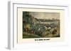 He Is Among the Dead-Henry Thomas Alken-Framed Art Print