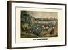 He Is Among the Dead-Henry Thomas Alken-Framed Art Print