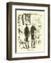 "He Is Dead Too"-Weedon Grossmith-Framed Giclee Print