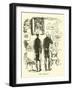 "He Is Dead Too"-Weedon Grossmith-Framed Giclee Print