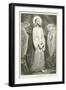 "He Is Risen!"-null-Framed Giclee Print