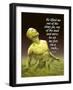 He Lifted Me-Nate Owens-Framed Giclee Print