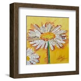 He Loves Me-null-Framed Art Print