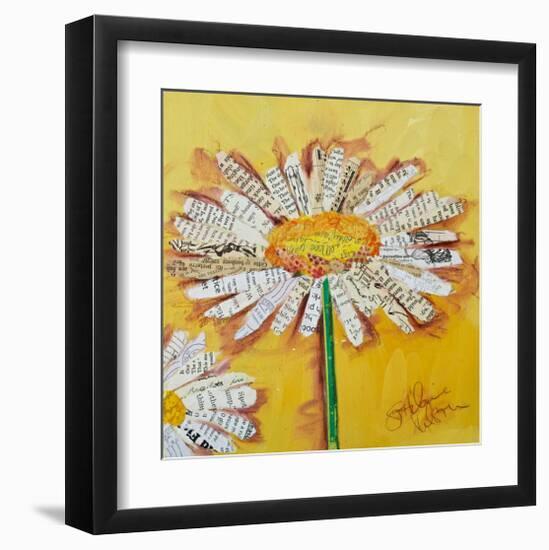 He Loves Me-null-Framed Art Print