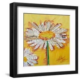 He Loves Me-null-Framed Art Print