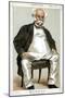 He Might Have Been a King, 1871-Coide-Mounted Giclee Print